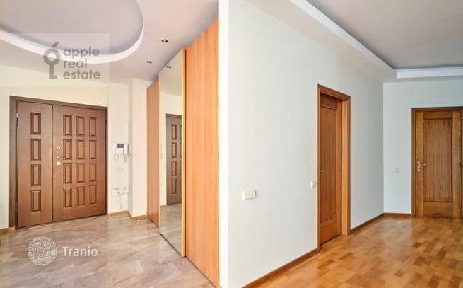 3-Bedroom Apartment with Office in Tverskoy District, Moscow, photo 2