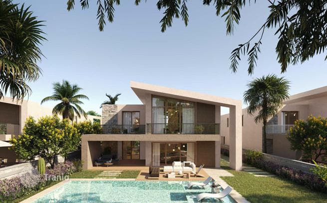 New Townhouses and Villas with Beach Access in Matrouh, Egypt, photo 3