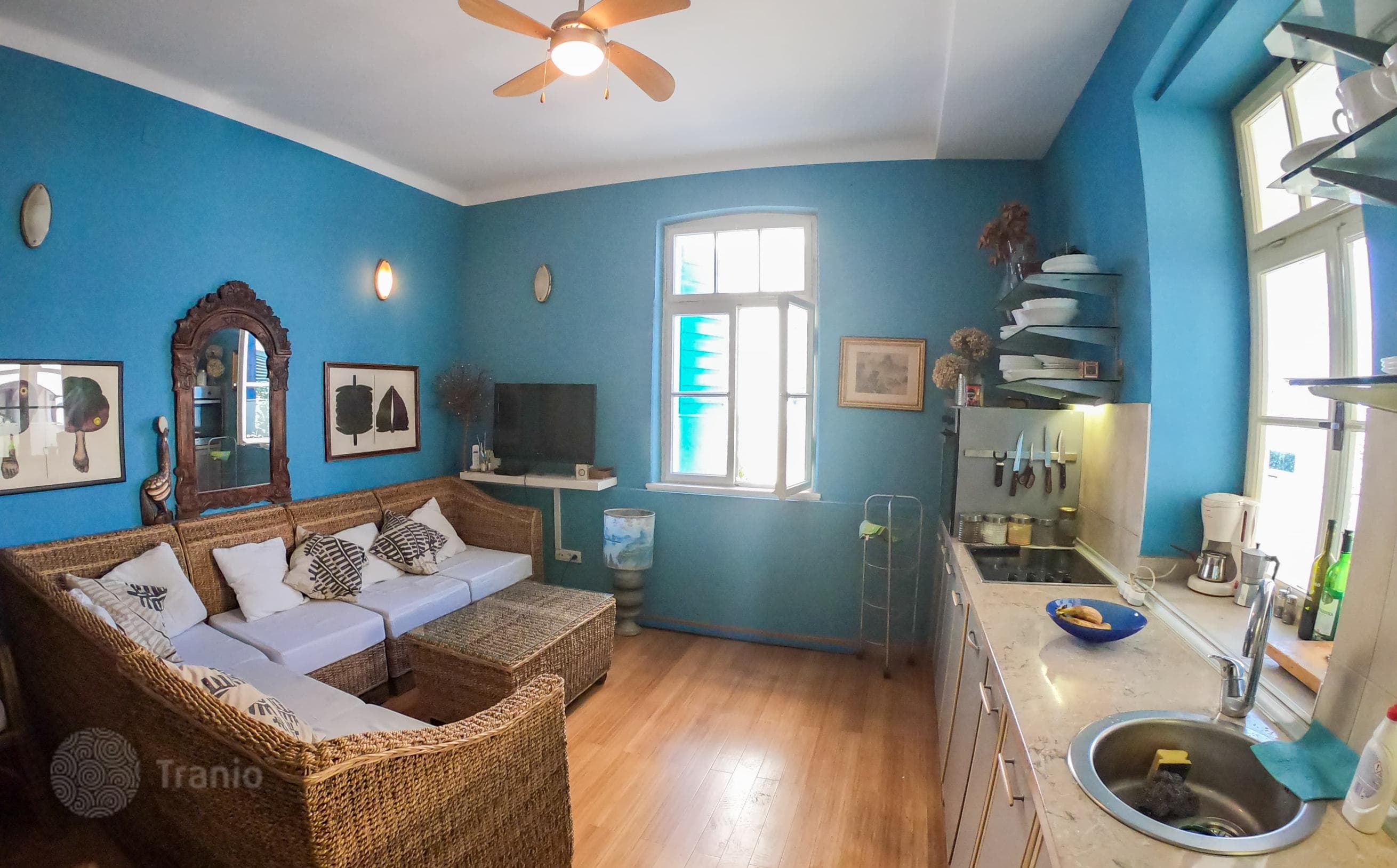 2-Bedroom Villa 70 m² in Tivat, Montenegro, photo 4