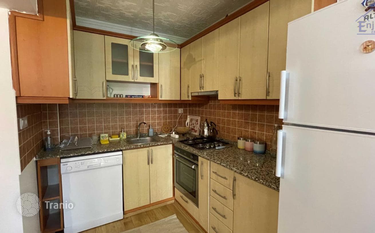 3-Bedroom House in Focha, Fethiye, photo 4