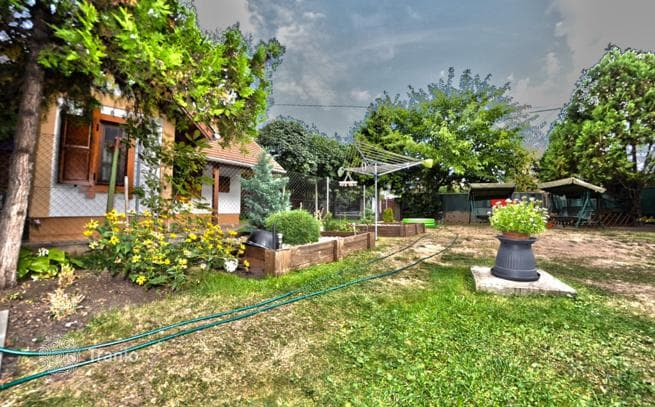 6-Bedroom House in District XVIII, Budapest, photo 3