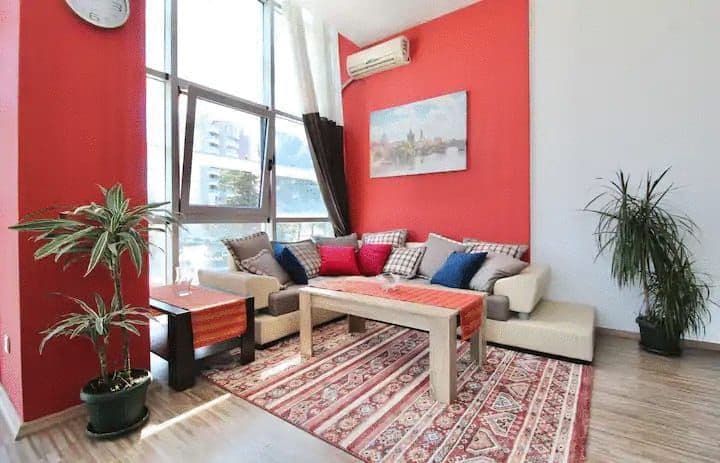 Квартира в Баре, Черногория, 74 м²