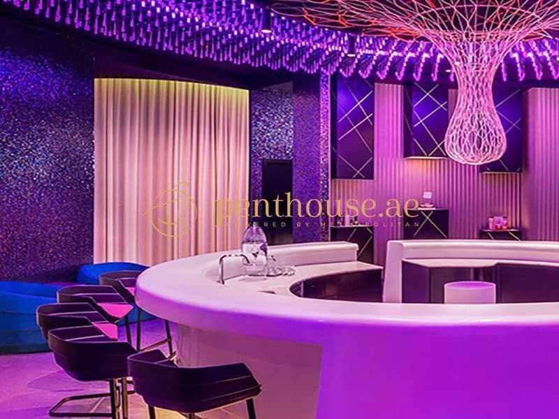 3-Bedroom Penthouse in Palm Jumeirah, Dubai, photo 3