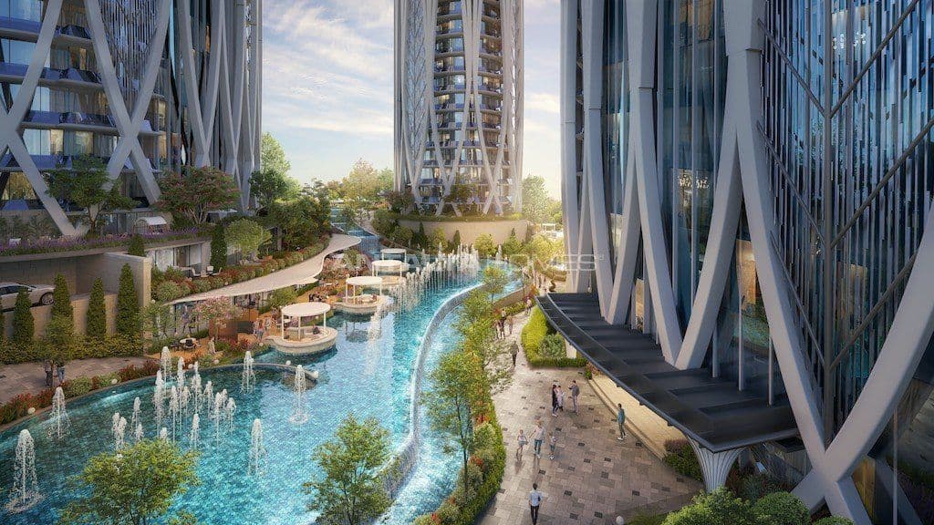 1-Bedroom Apartment in Etimesgut, Ankara
