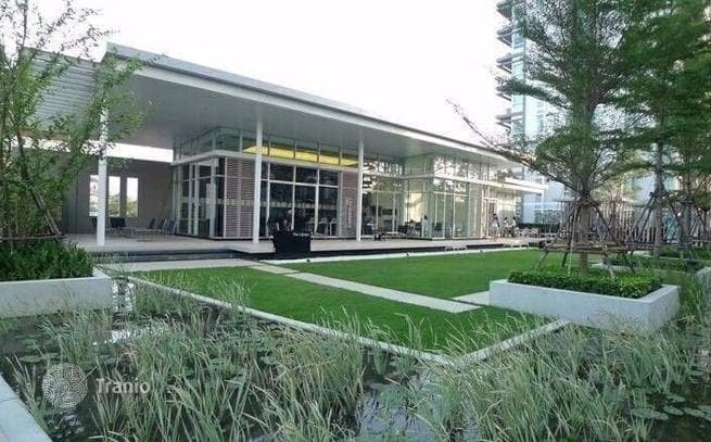 2-Bedroom Condo in Chatuchak, Bangkok, photo 4