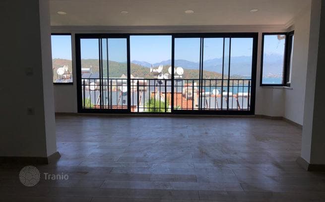 1-Bedroom Apartment with Sea View 100 m from the Beach in Fethiye, photo 3