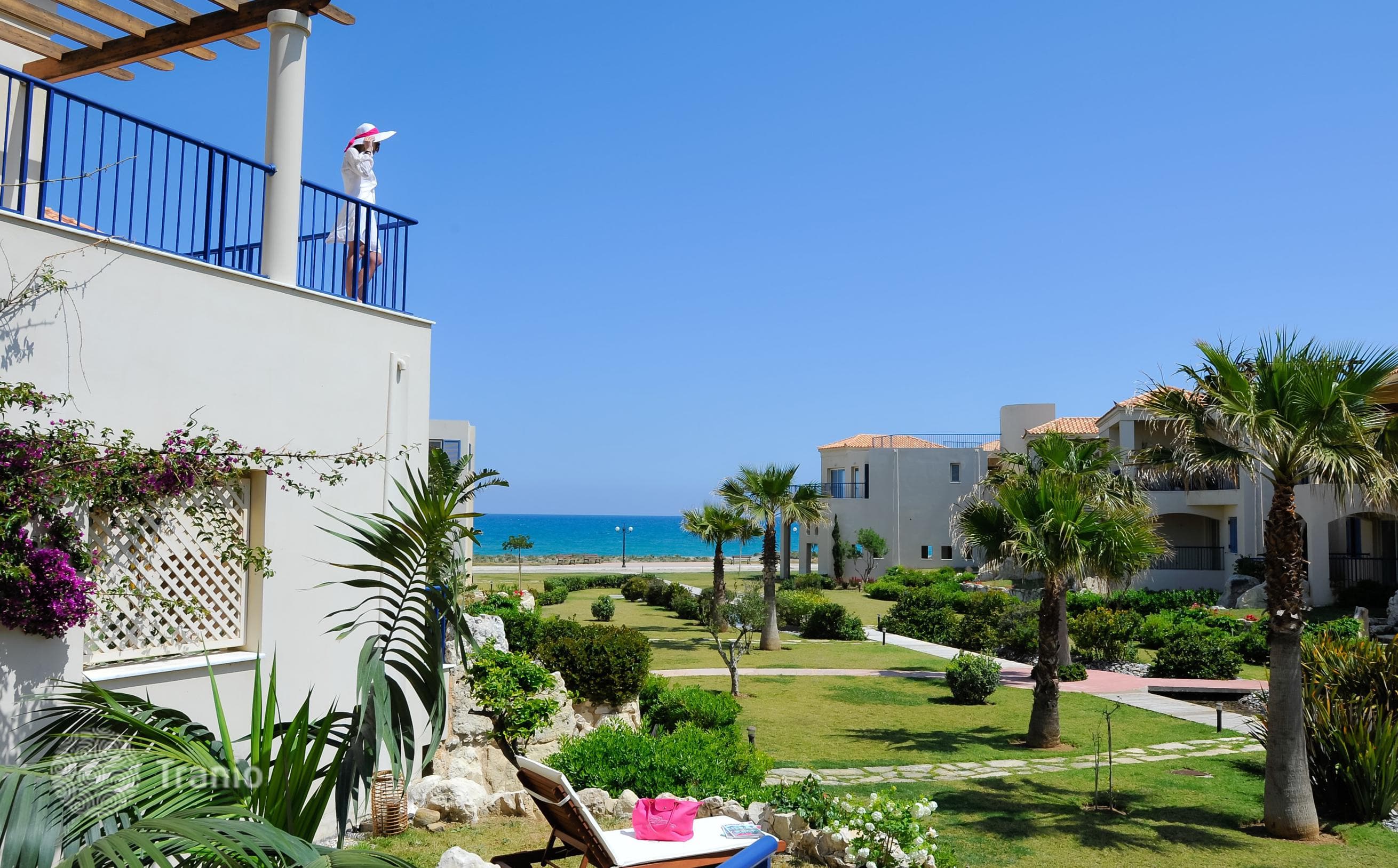 1-Bedroom Penthouse on Crete, photo 4