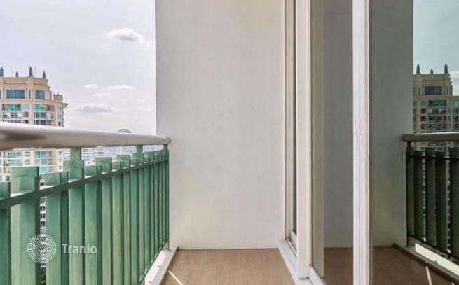 3-Bedroom Penthouse in Watthana, Bangkok, photo 3