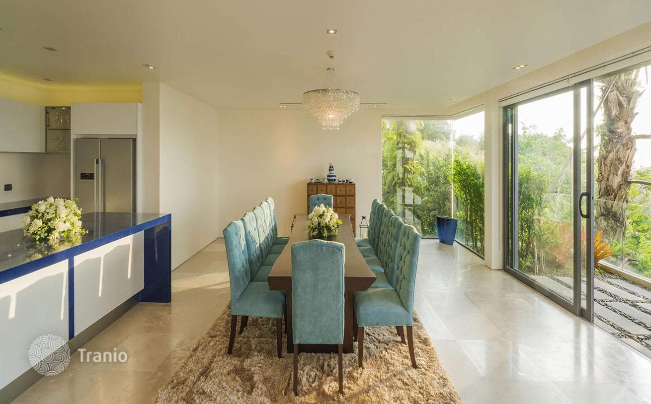 Luxury 6-Bedroom Villa with Sea View and Private Pool in Phuket, photo 3