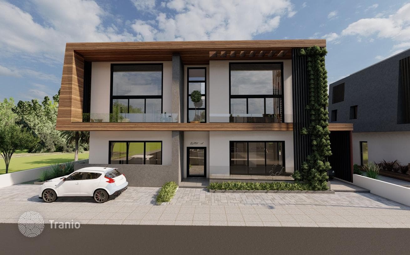 New Apartments and Villas in Yenibogazi, photo 3