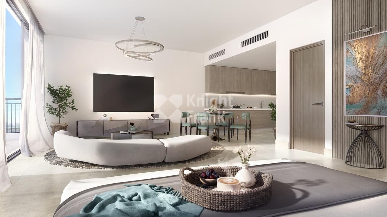 Studio Apartment in Abu Dhabi