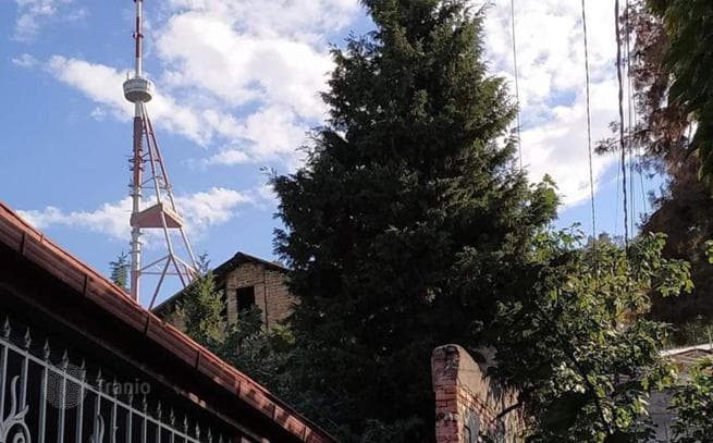 3-Bedroom House in Old Tbilisi, Tbilisi, photo 4