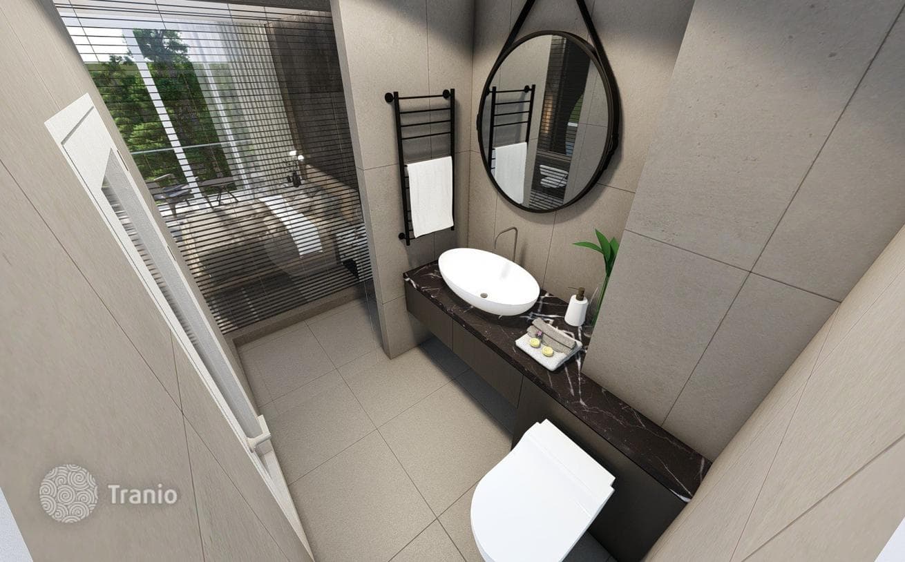 Studio Condo with Shared Pools in Phuket, 800 m from Nai Harn Beach, photo 5