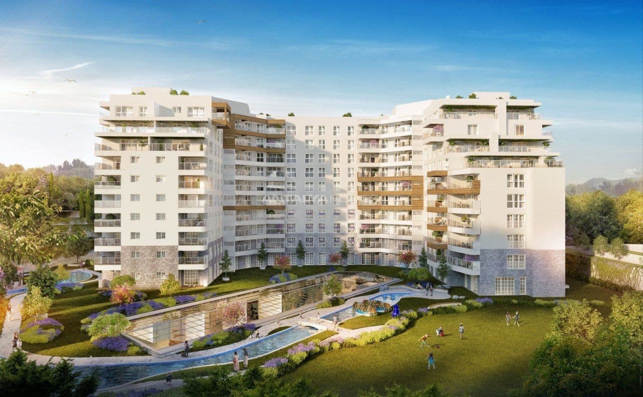 3-Bedroom Apartment in Cankaya, Ankara, photo 3