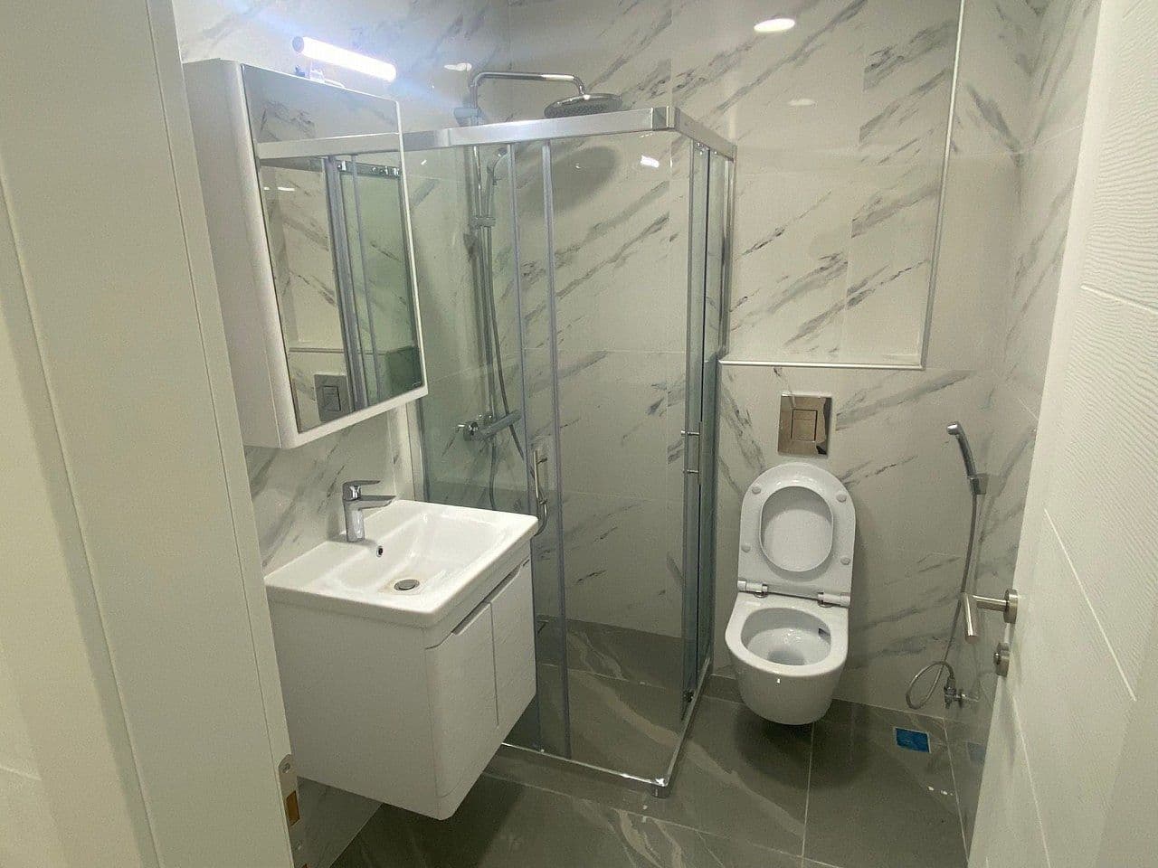 Пентхаус в Херцег-Нови, Черногория, 175 м², фото 4