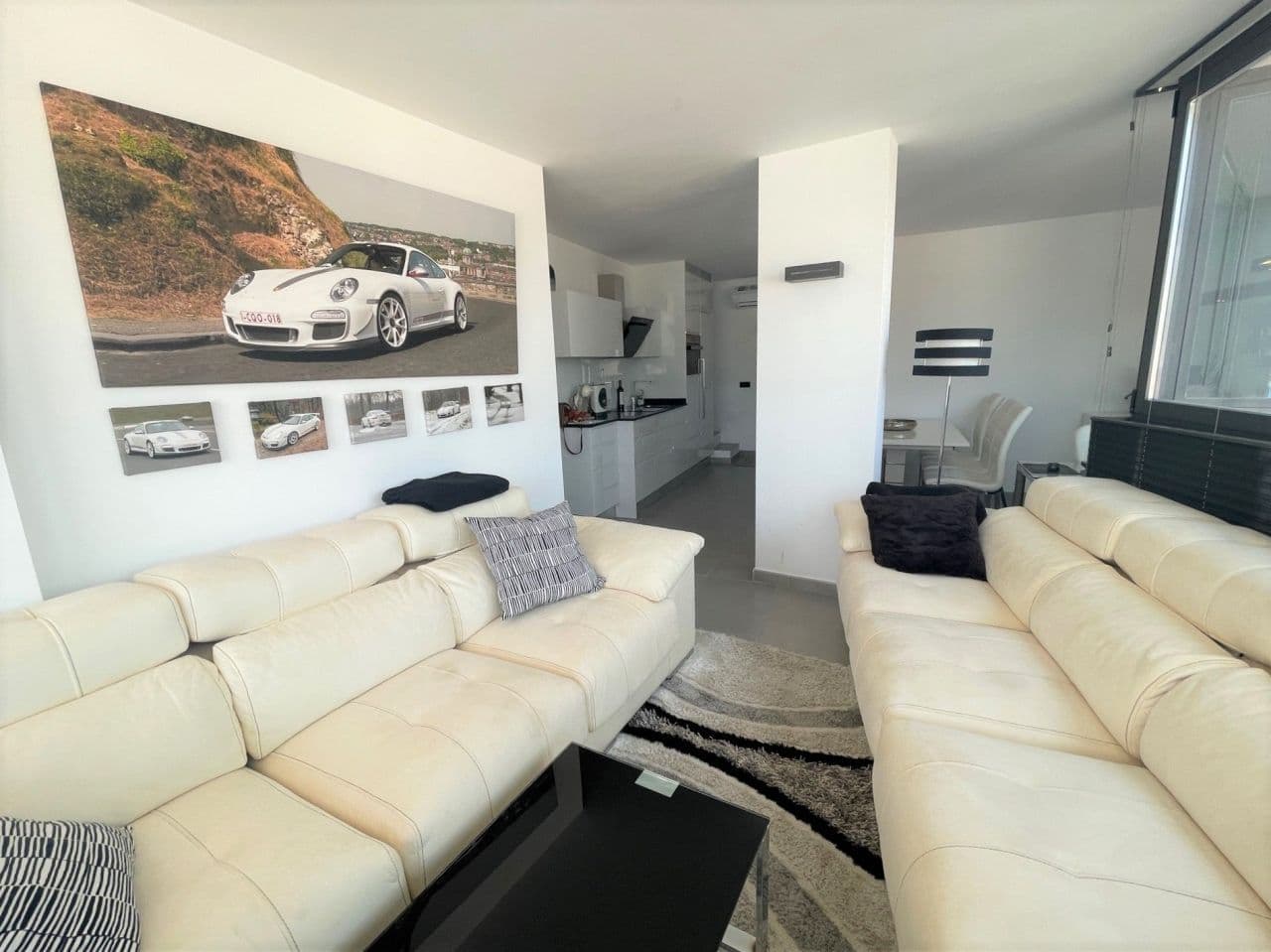 2-Bedroom Penthouse in Andratx, photo 5