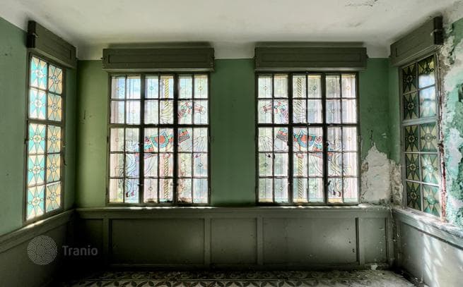 5-комнатная вилла 672 м² в Районе XII (Хедьвидеке), Венгрия