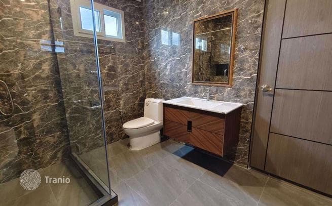 3-Bedroom House in Watthana, Bangkok