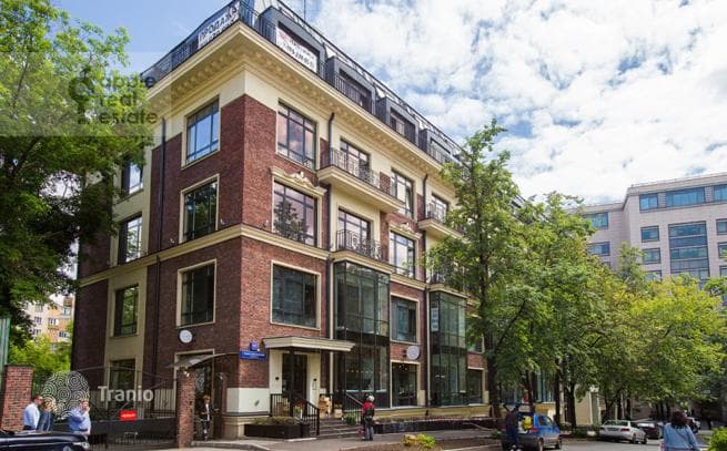 3-комнатная квартира 112 м² в районе Хамовники, Россия, фото 5