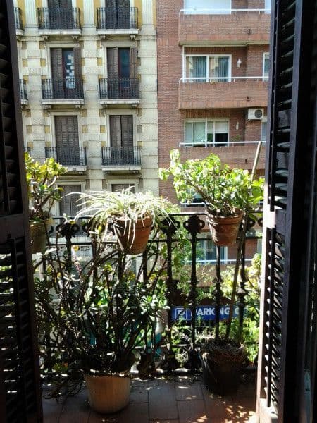 4-Bedroom Apartment in Barcelona, photo 5