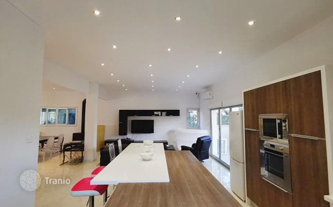5-Bedroom Villa with Sea and Mountain Views in Agios Athanasios, Limassol