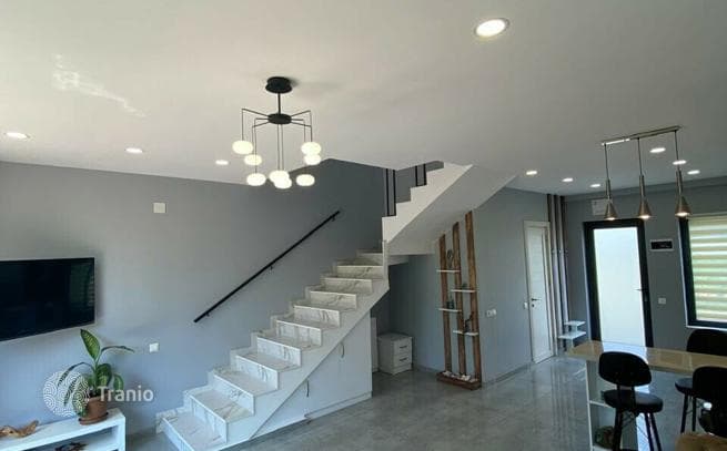 3-Story Townhouse with Mountain View in Chakvi, Batumi, photo 2