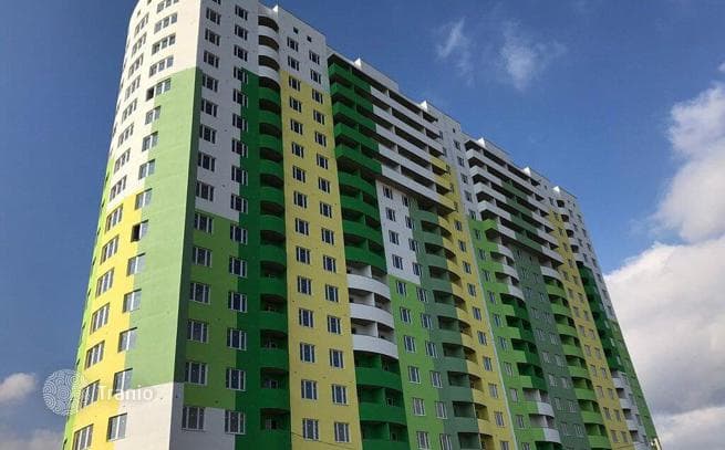 New Residential Complex on the Kuban River, Krasnodar, photo 3