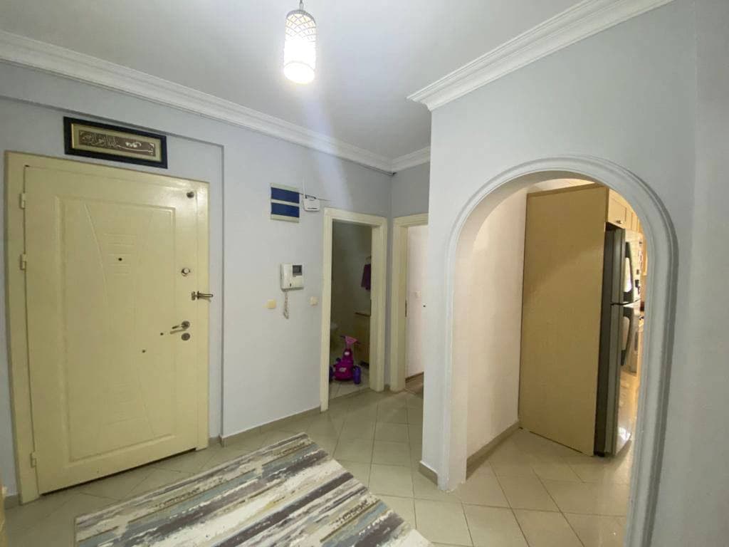 2-Bedroom (2+1) Apartment in Tosmur, Alanya, photo 4