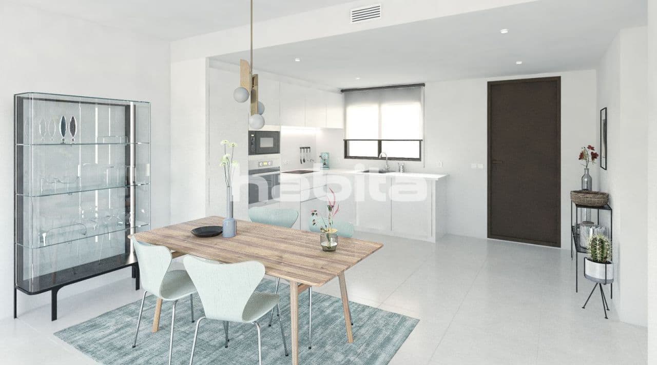 2-Bedroom Apartment in Pilar de la Horadada, photo 4