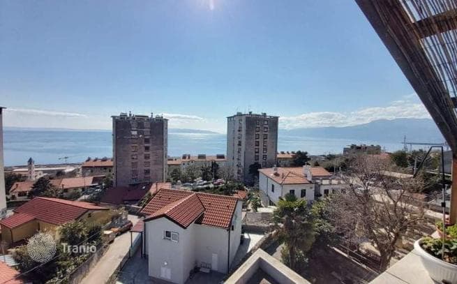 3-комнатная квартира 78 м² в Риеке, Хорватия, фото 2