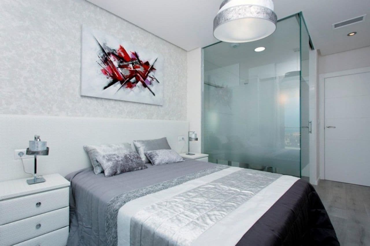 3-Bedroom Apartment in Villamartin, photo 2
