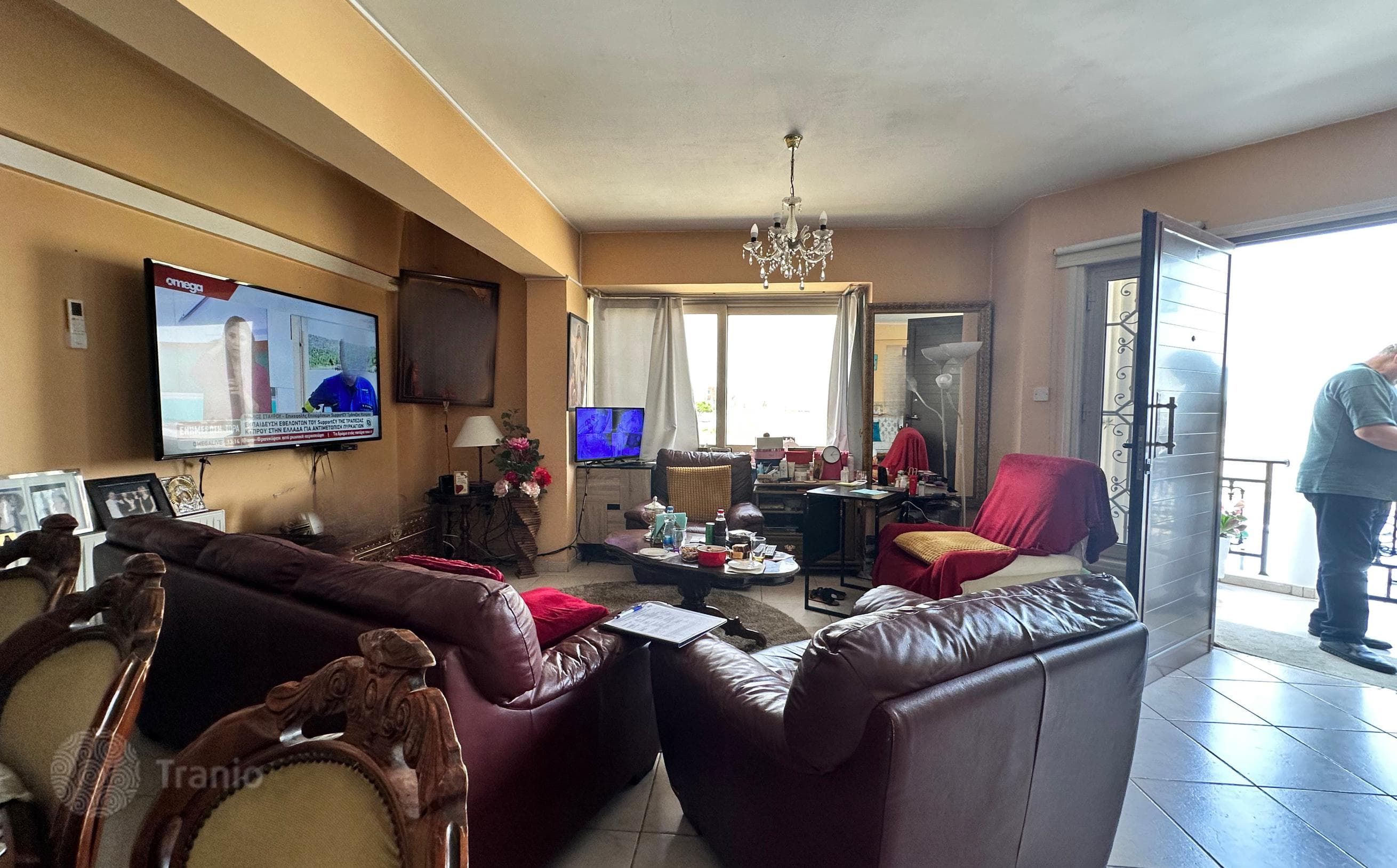 2-Bedroom Townhouse in Aradippou, Cyprus, photo 5