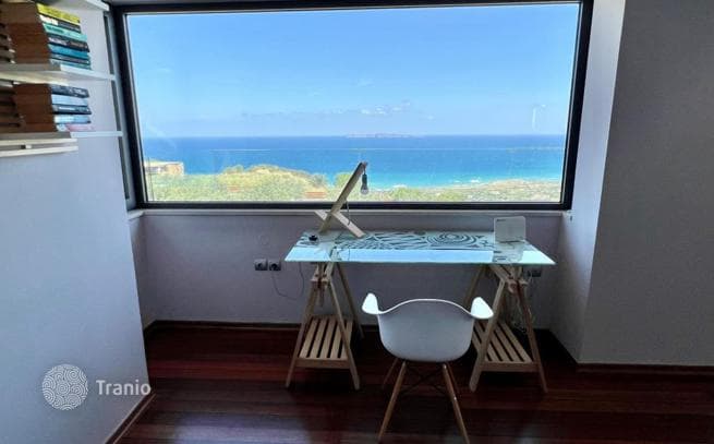 3-Bedroom Villa with 4,000 m² Plot in Sitia, Crete, photo 2