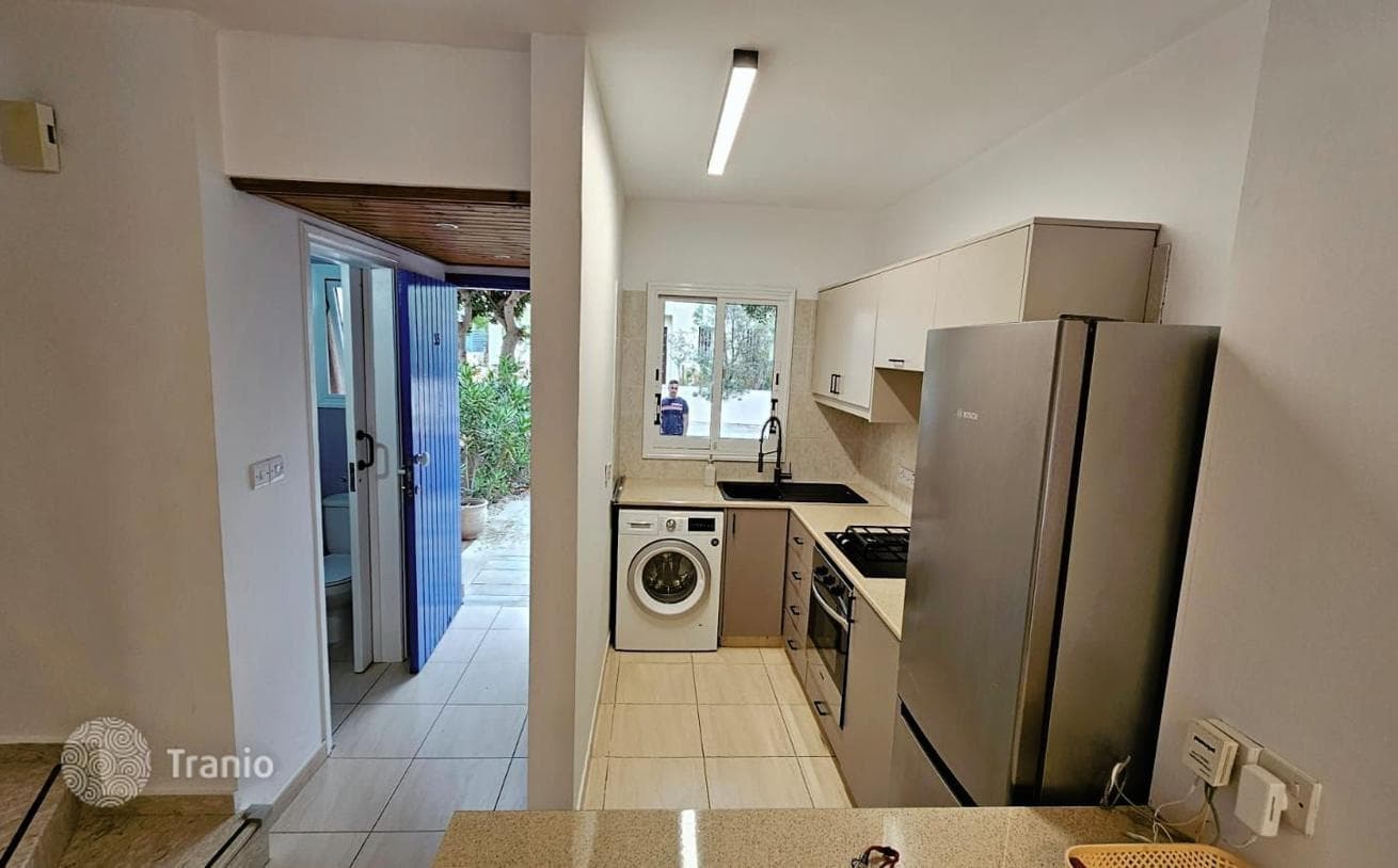 1-Bedroom Townhouse in Paphos, Cyprus, photo 5