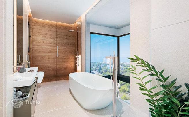 Luxury Townhouse with Private Pool and Sea View in Marbella, photo 4