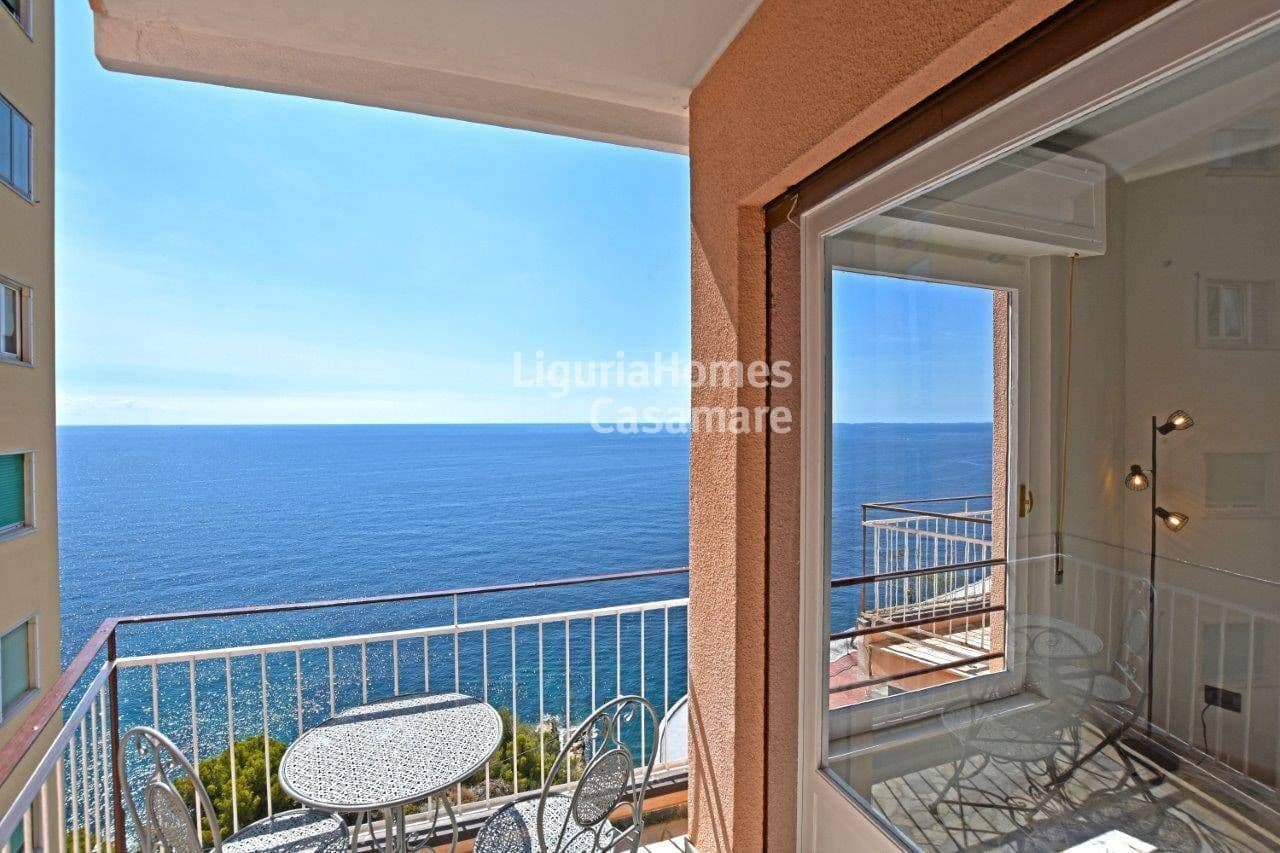 1-Bedroom Apartment in Ospedaletti
