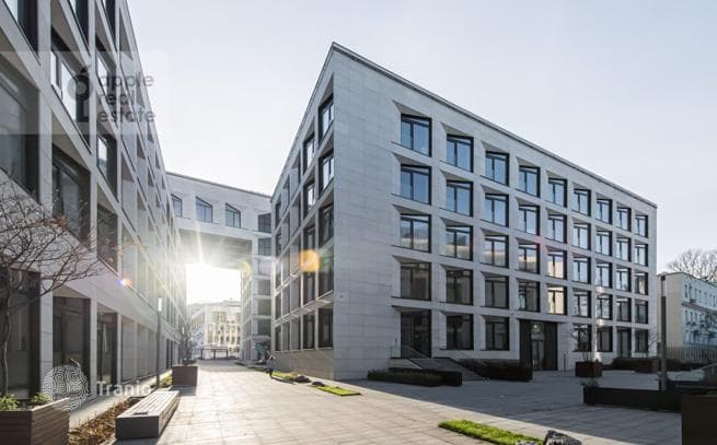 Квартира 104 м² в районе Замоскворечье, Россия, фото 3