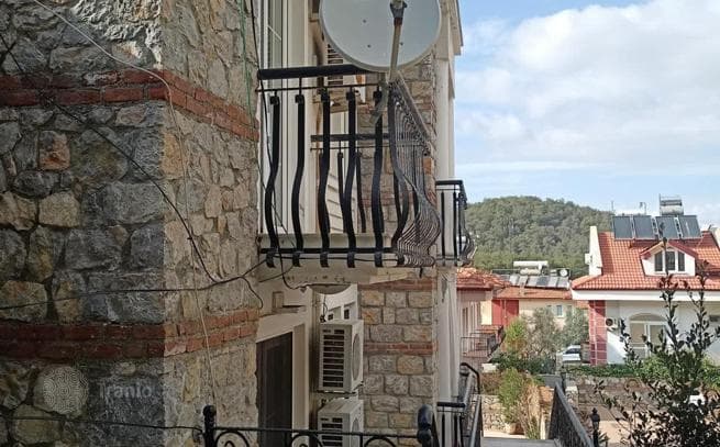 1-Bedroom (1+1) Apartment 5 Minutes from Oludeniz Beach, Fethiye