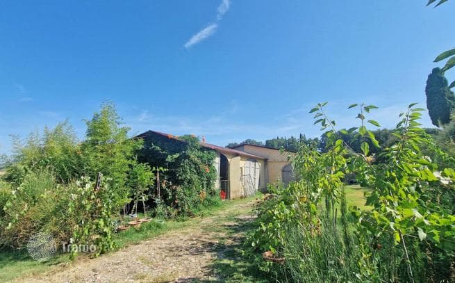 9-Bedroom Villa in Foiano della Chiana, Italy, photo 4