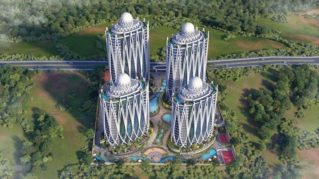 4-Bedroom Apartment in Etimesgut, Ankara