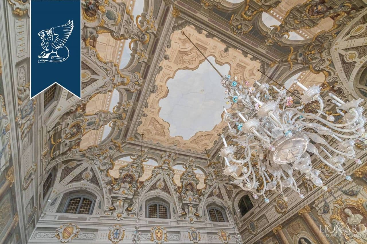 Апартаменты во Флоренции, Италия, 500 м², фото 3