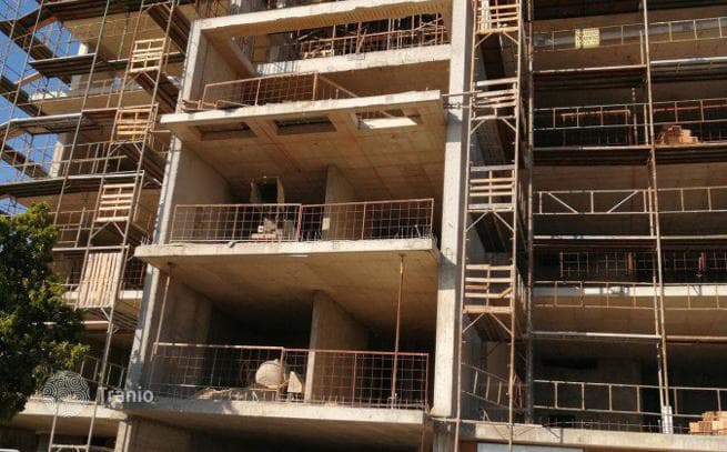 2-Bedroom Penthouse in Larnaca, Cyprus, photo 3