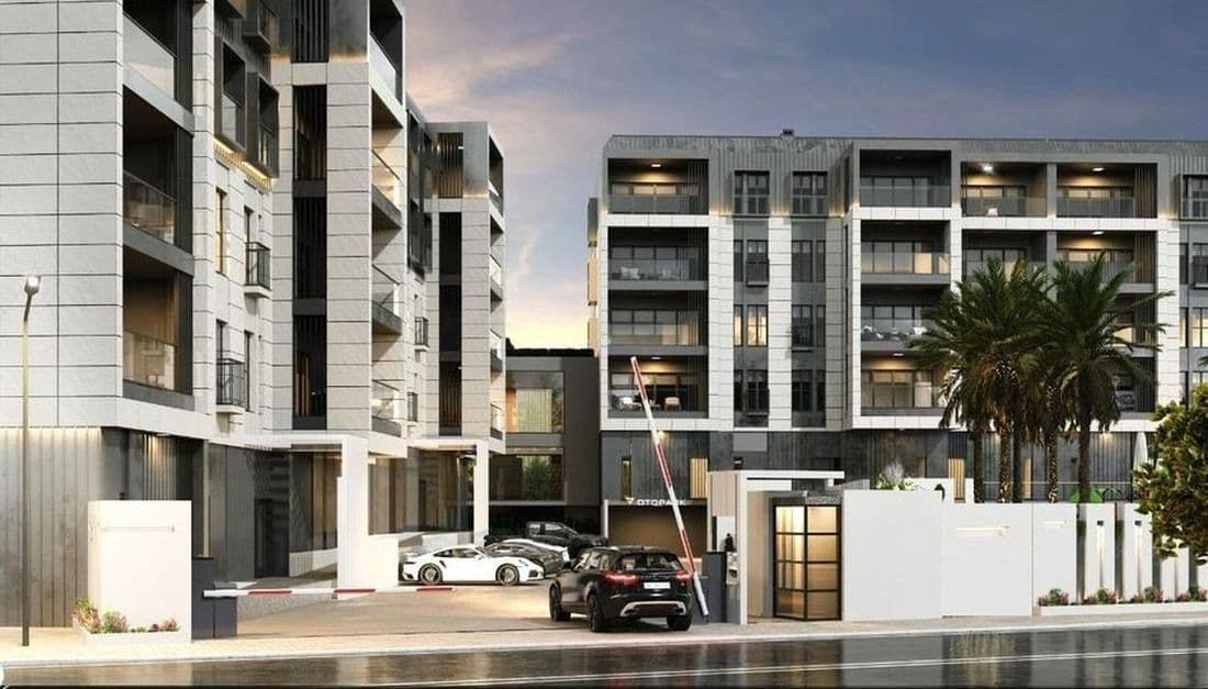 1-Bedroom Apartment in Kusadasi, photo 3