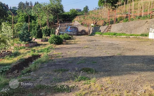 5-Bedroom House with Sea and Mountain Views in Chakvi, photo 5
