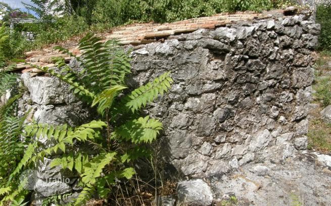 Land Plot with Sea View in Soline, Dubrovnik, photo 3