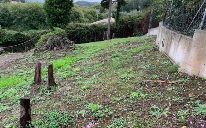 4-Bedroom House in Peroulades, Corfu, photo 5