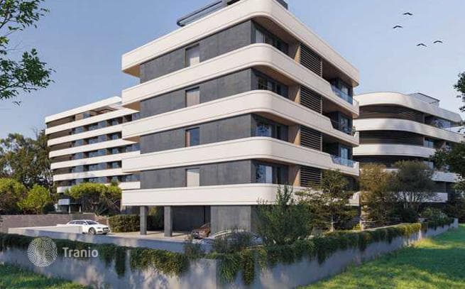 2-Bedroom Penthouse with Private Pool in Limassol, photo 3
