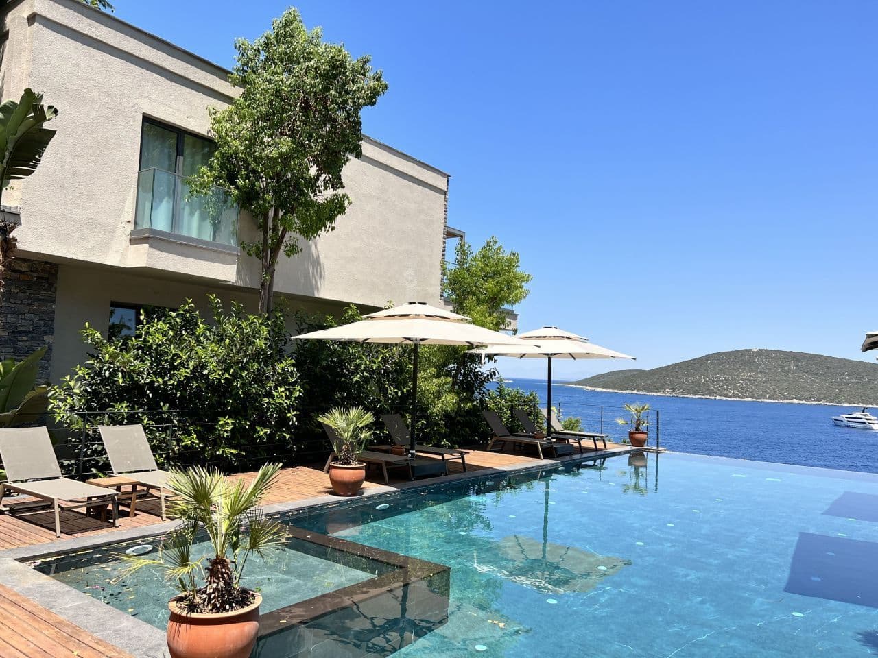 3-Bedroom Apartment in Bodrum, photo 2