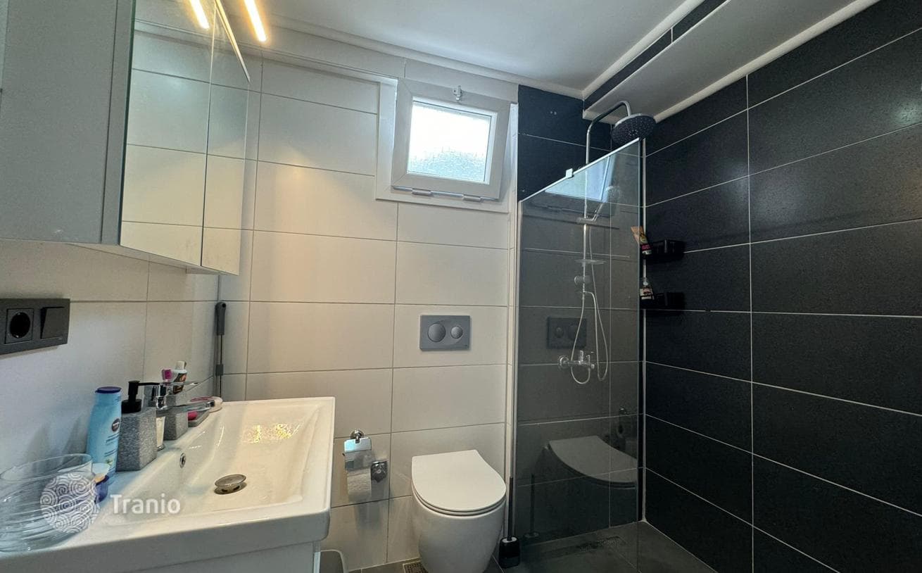 1-Bedroom Apartment with Forest View and Shared Pool in Turkey, photo 4