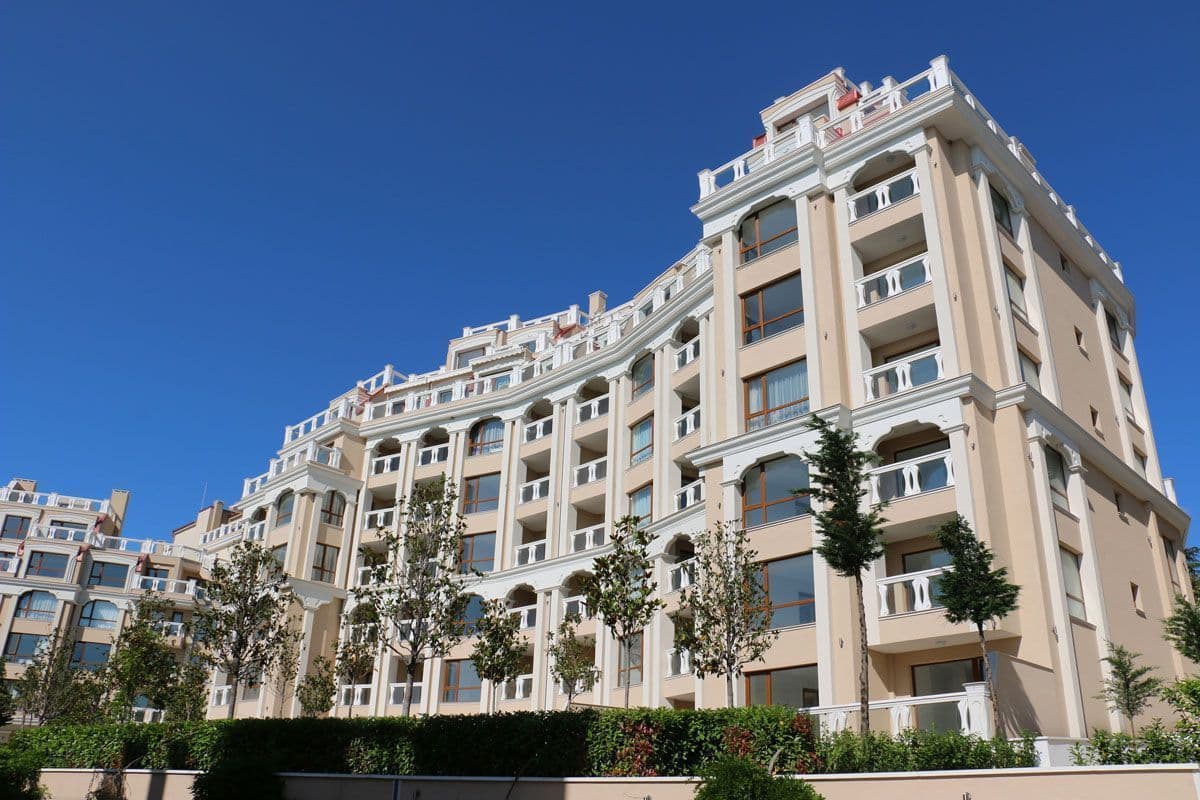2-Bedroom Apartment in Varna, photo 4